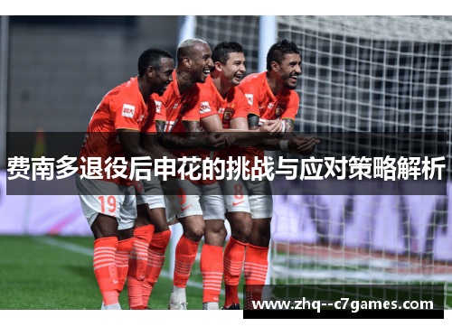 费南多退役后申花的挑战与应对策略解析