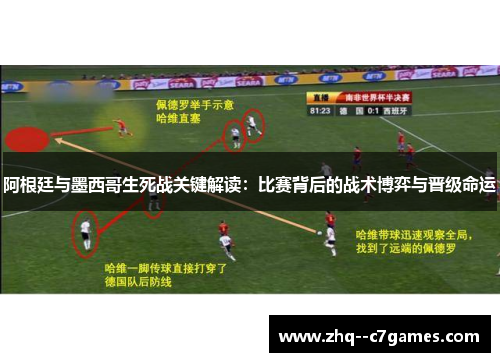 阿根廷与墨西哥生死战关键解读：比赛背后的战术博弈与晋级命运