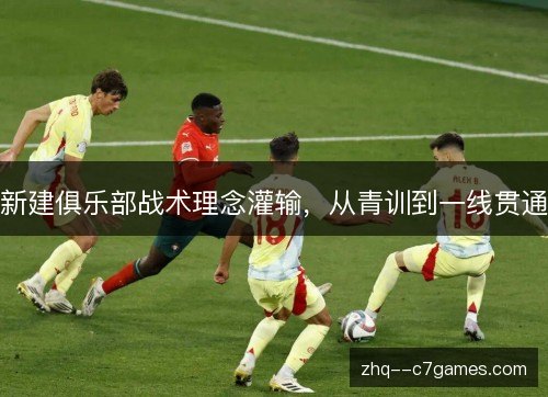 新建俱乐部战术理念灌输,从青训到一线贯通 新建俱乐部战术理念灌输,从青训到一线贯通